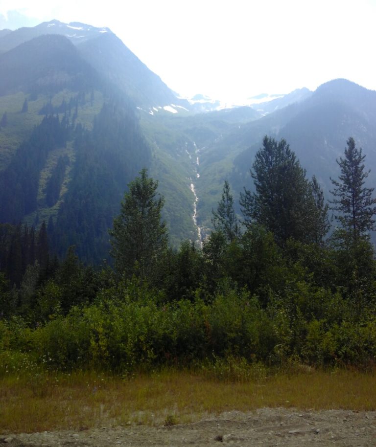 Revelstoke Golden, mein erster Pass? MegaStoffel // Xtof