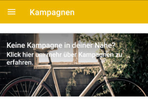 Bike Citizens in Stuttgart | Mega-Stoffel // X-tof